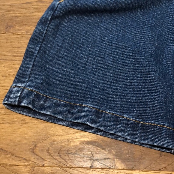 Forever 21 Denim Skirt - Picture 3 of 5